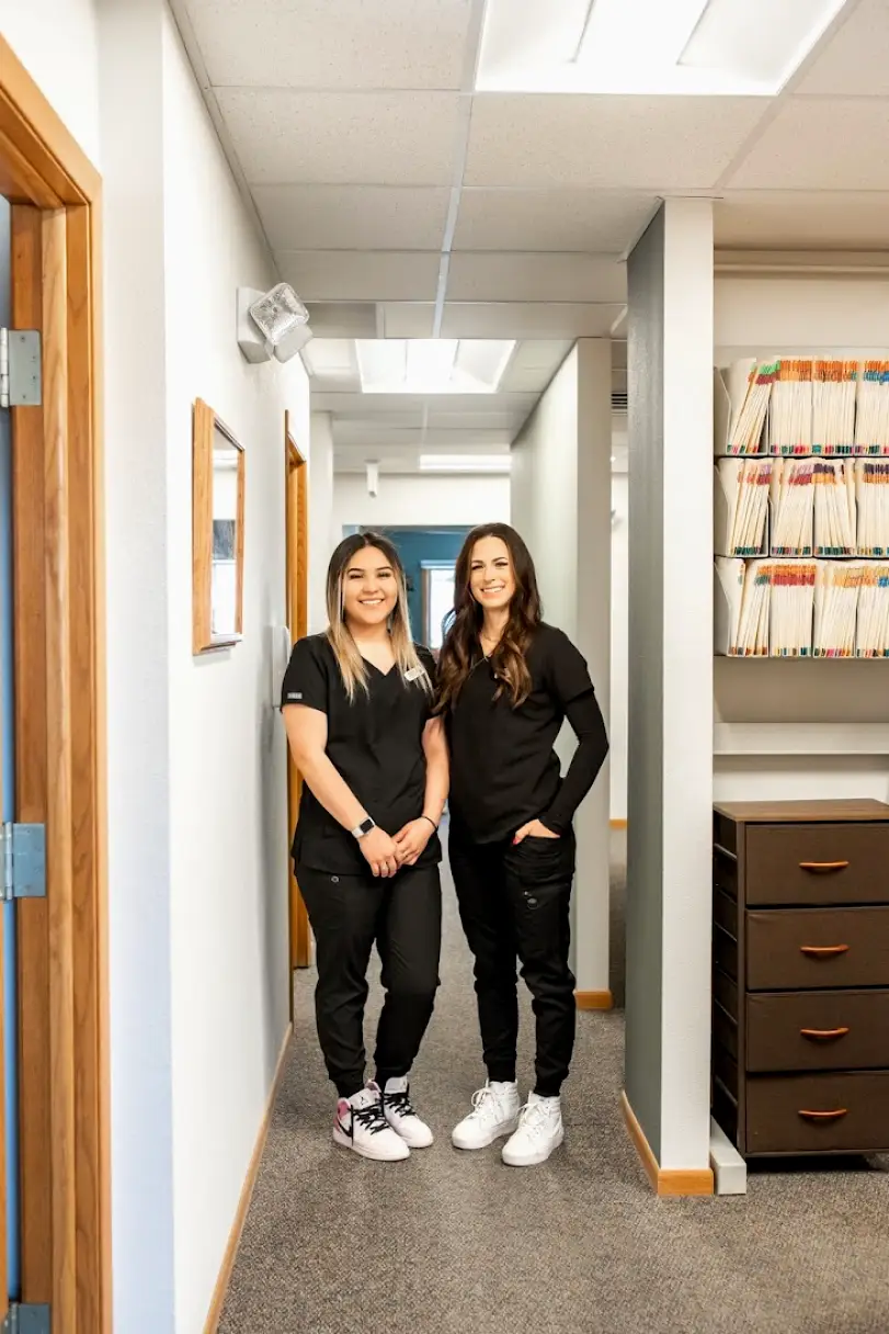 Fort Collins Dental Center