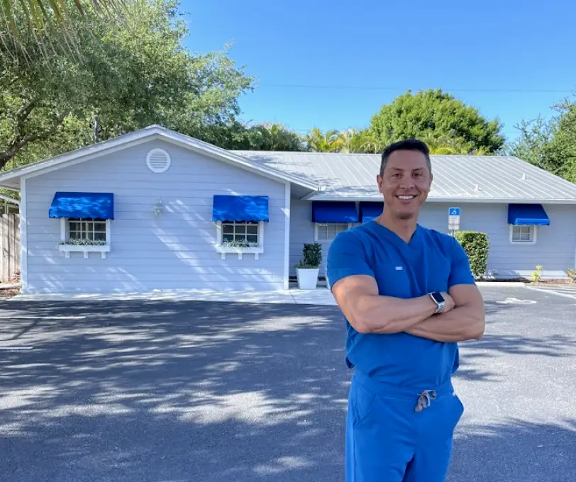  Fort Myers Boulevard Dental