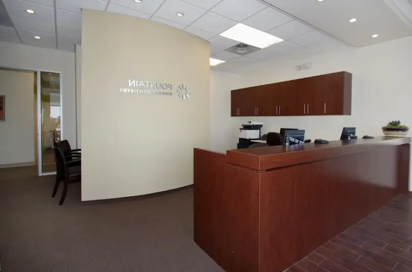 Fountain Modern Dentistry and Orthodontics