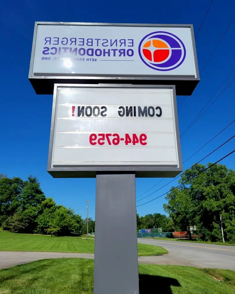 Georgetown Ernstberger Orthodontics