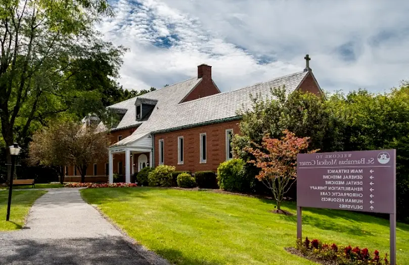 Gibsonia St. Barnabas Dental Medicine