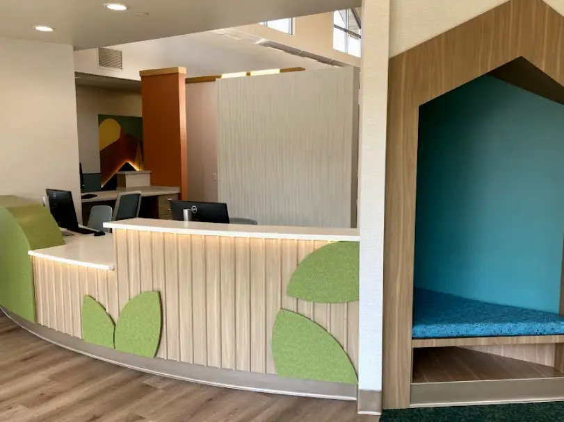 Great Falls Mountain View Pediatric Dentistry - Dr. Rich Nehring