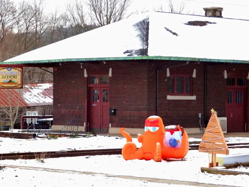 Greene Depot Dental