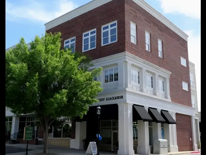 Huntersville Dr. Michael L. Wing, DDS