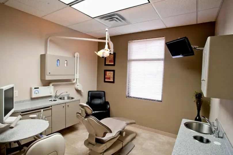 Huxley Ballard Dental Associates
