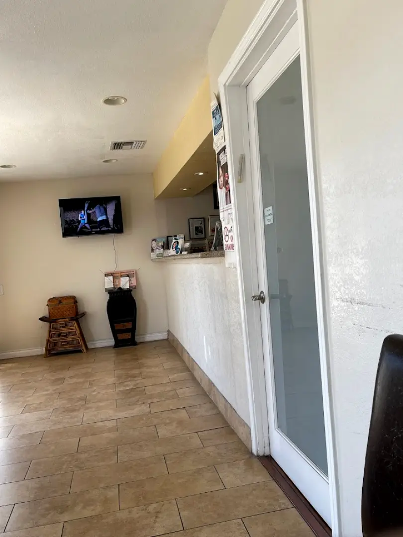 Inglewood Family Dentistry