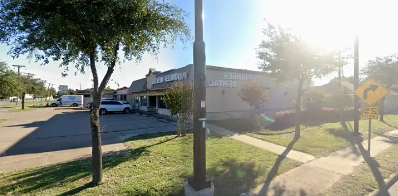  Irving Pioneer Dental