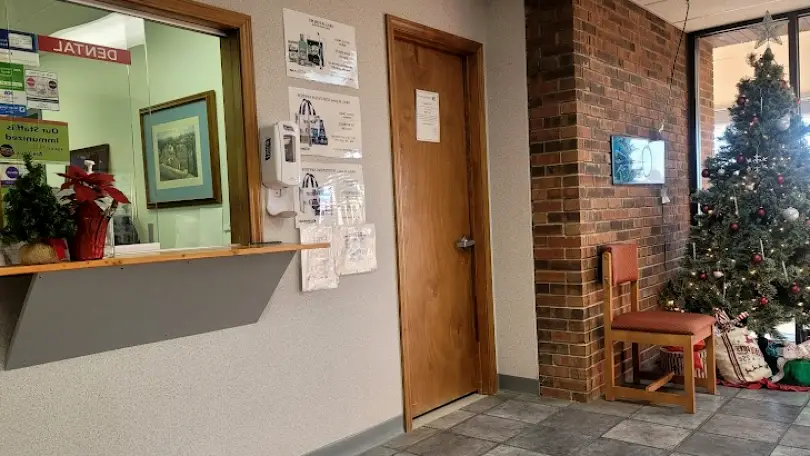 Kimberling City Fordland Clinic