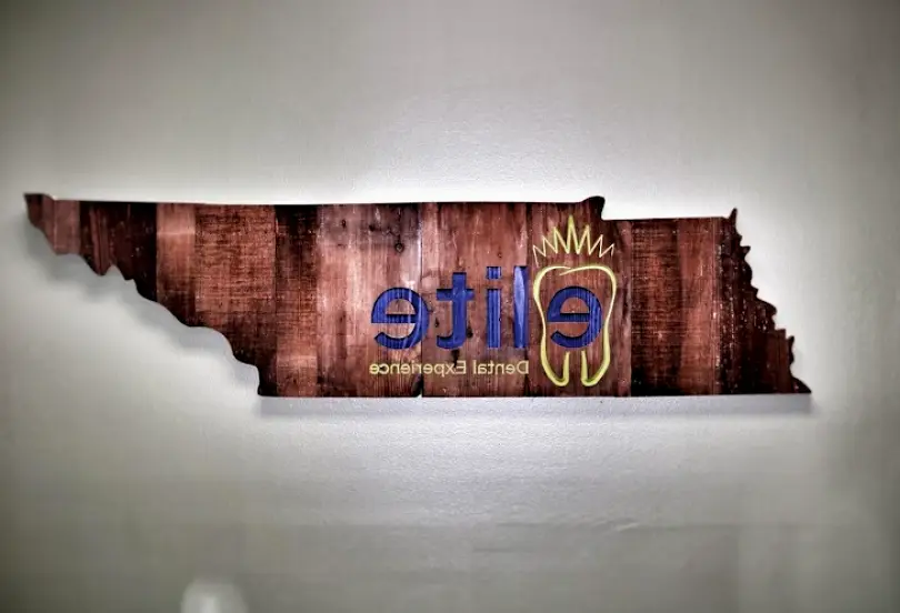 Kingsport Elite Dental Experience