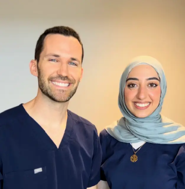 Lakewood Dental Wellness
