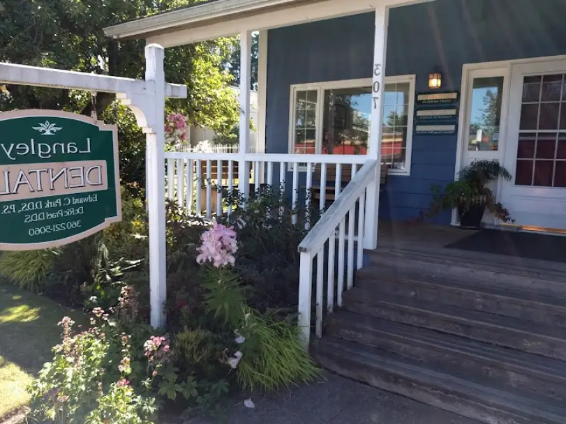  Langley Dental