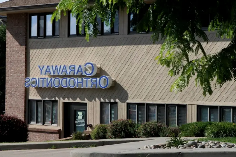  Louisville Caraway Orthodontics: Caraway Damen M DDS