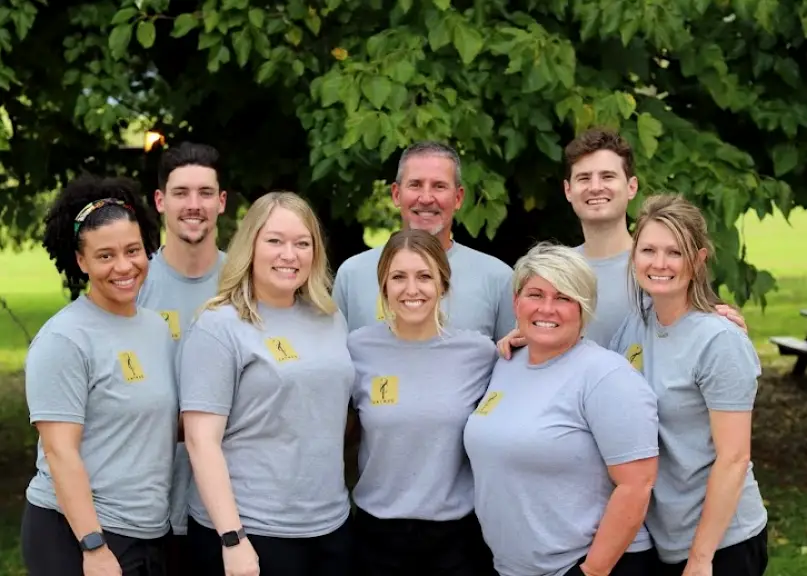  Louisville Shipley and Tewell Dental