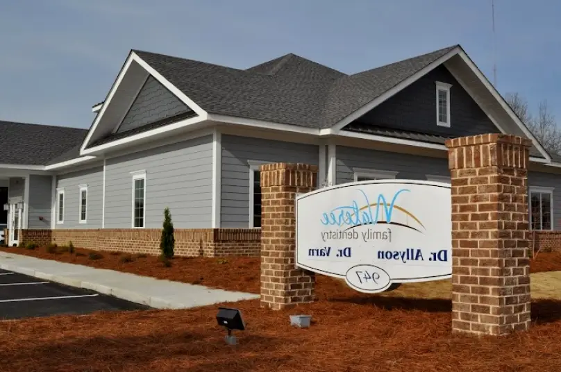 Lugoff Wateree Family Dentistry