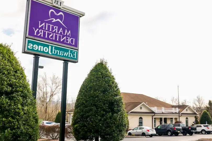 Martin Dentistry of Johnson City