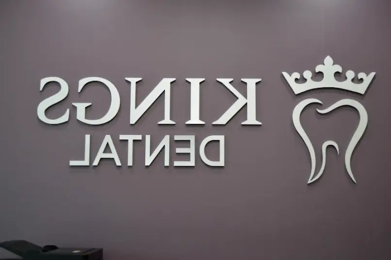 Mason Kings Dental