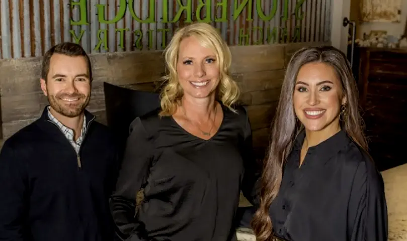 McKinney Stonebridge Ranch Dentistry