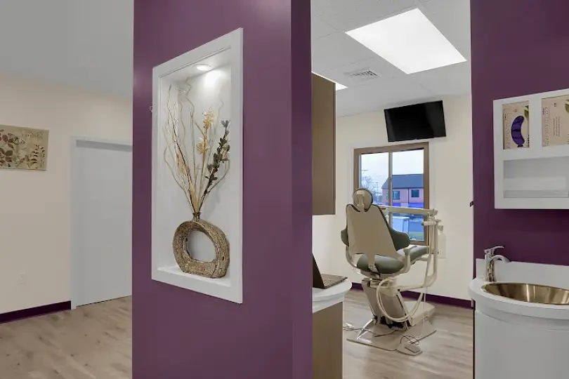Mechanicsburg Carlisle Pike Family Dentistry