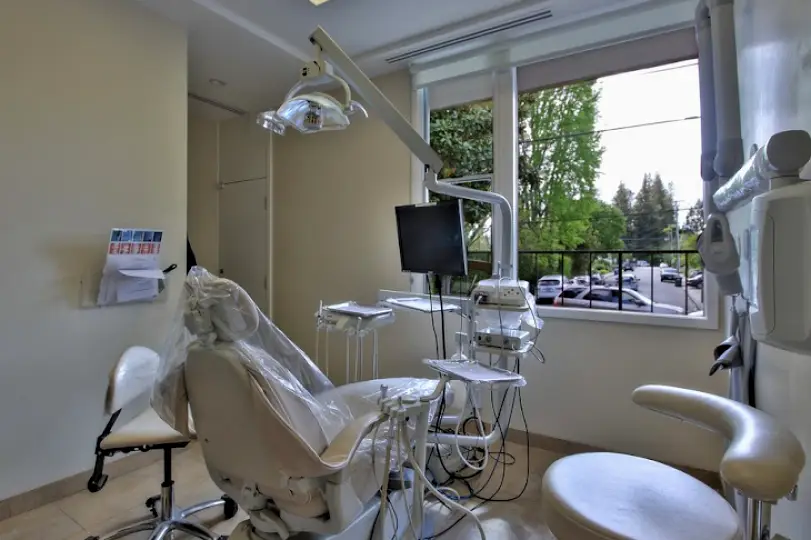Menlo Park Dr. Tanya Zaghi, DDS Endodontist Root Canal Specialist
