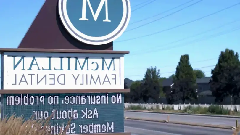 Meridian McMillan Family Dental