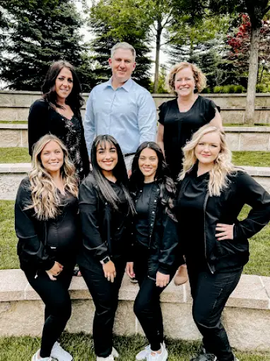 Meridian Riverbend Family Dental