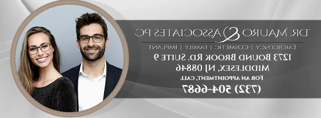 Middlesex Dr. Mauro & Associates PC
