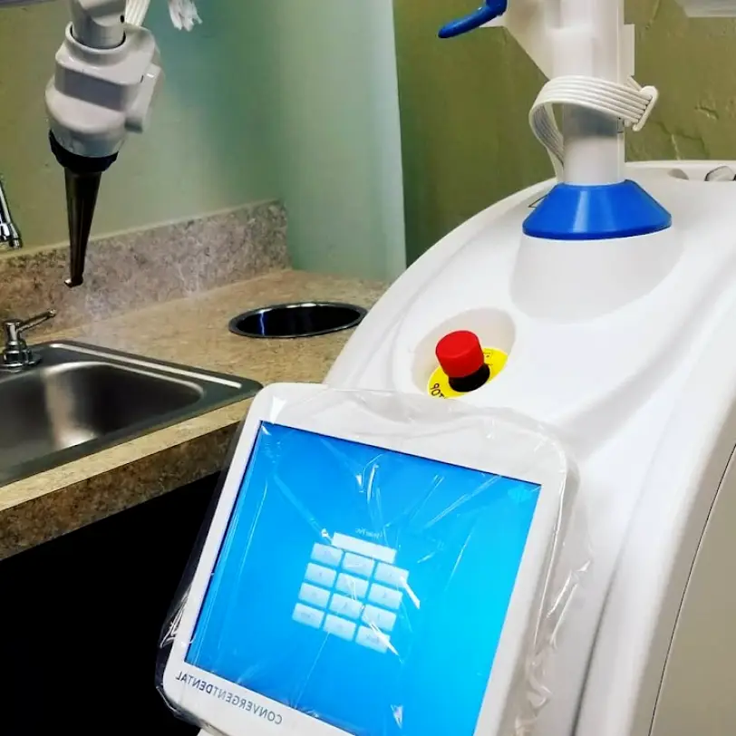 Morris Dental Associates - Abilene