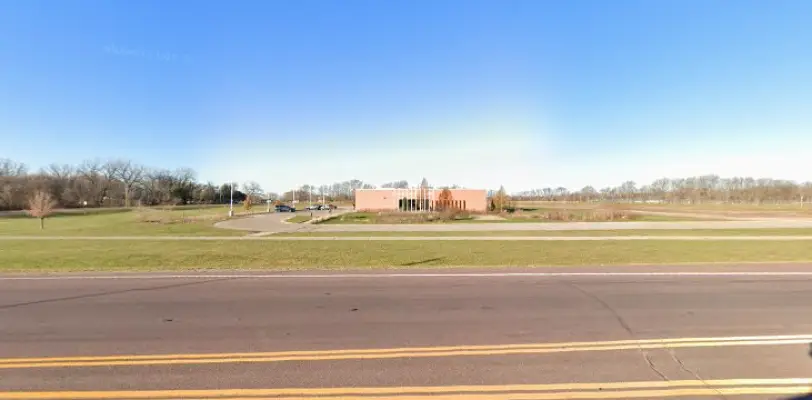 Morton Lower Sioux Healthcare Center