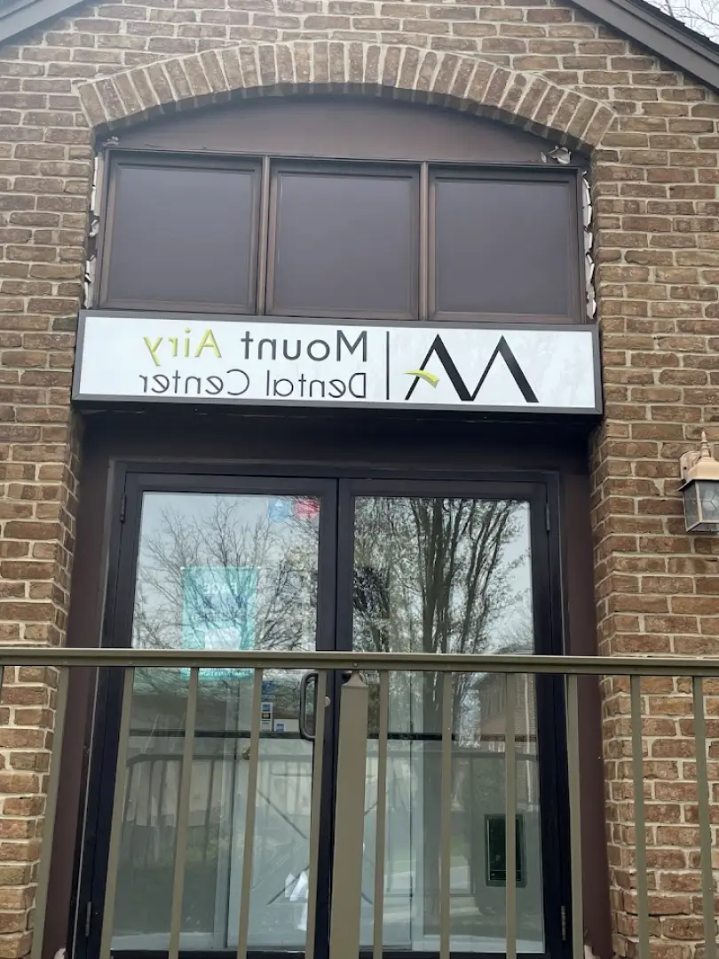 Mt Airy Mount Airy Dental Center