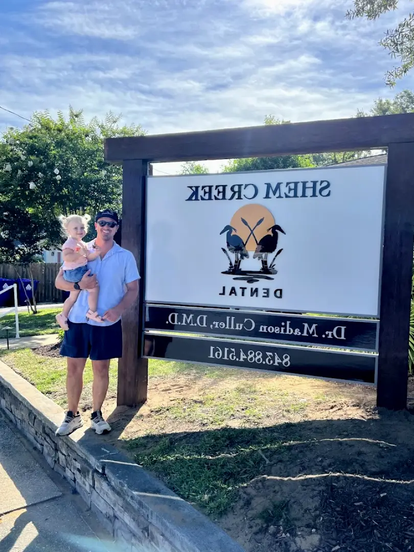  Mt Pleasant Shem Creek Dental