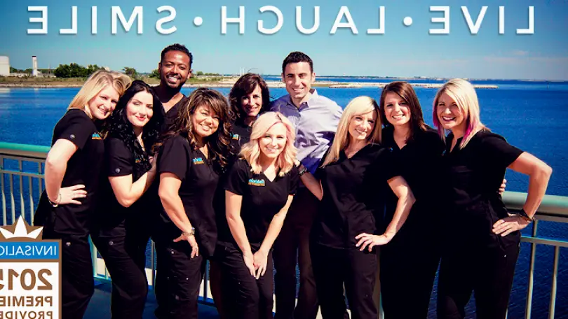 Navarre Fishbein Orthodontics
