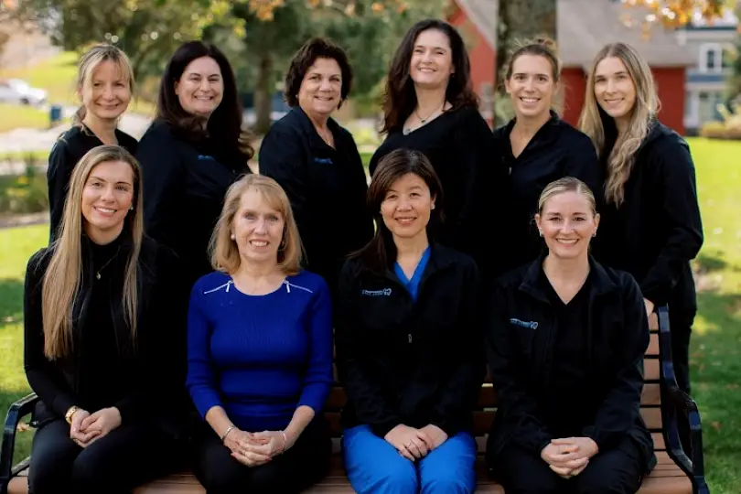 Norfolk County Dental Care