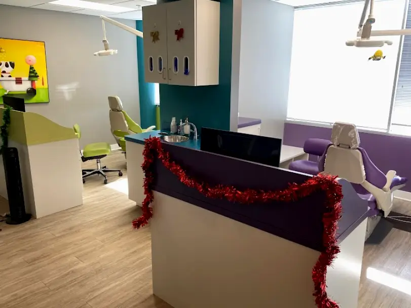 Northbrook Pediatric Dentistry of the North Shore