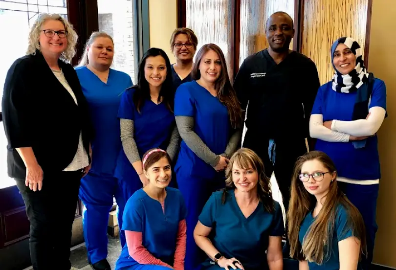 Olathe E-Care Dentistry