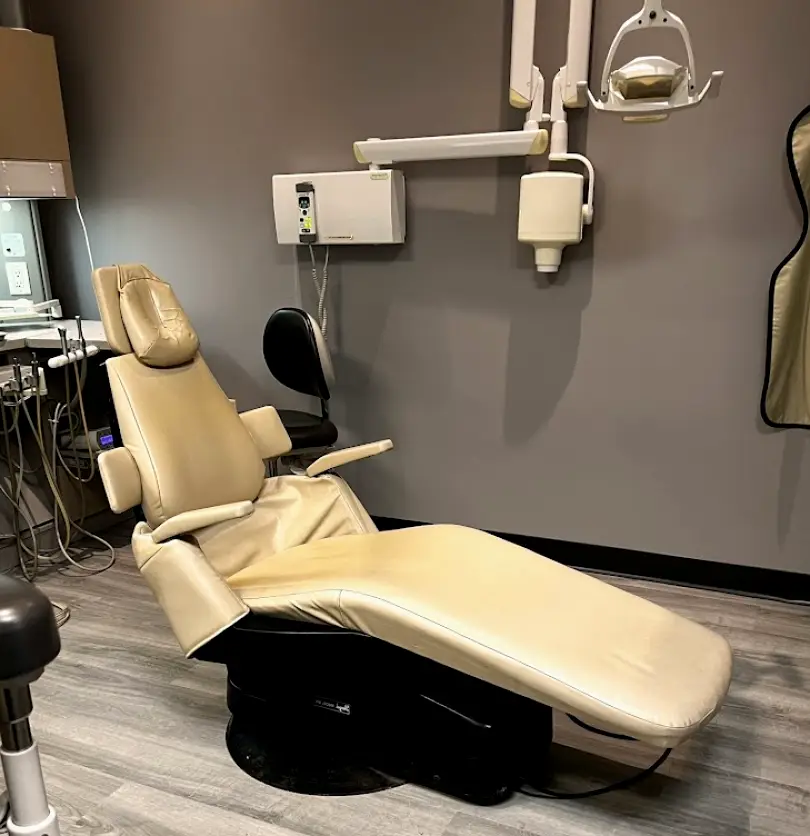  Omaha Omni Dental Centre