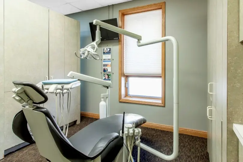  Omaha Summit Dental Health
