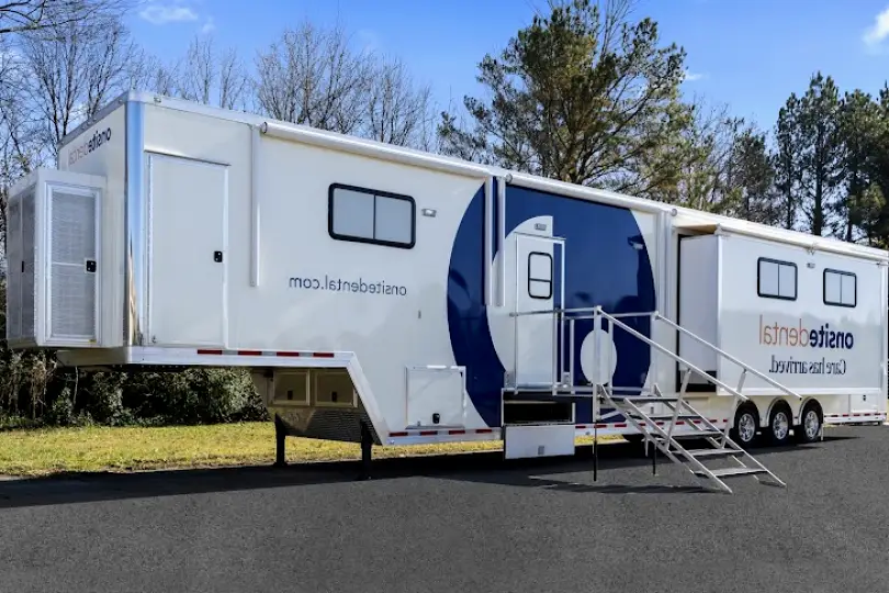 Onsite Dental - Boeing Auburn