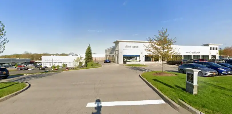 Orchard Park Better Smile of WNY