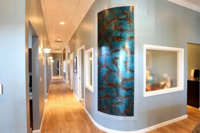 Oxford Dental Associates: Dr. Tyler Azevedo