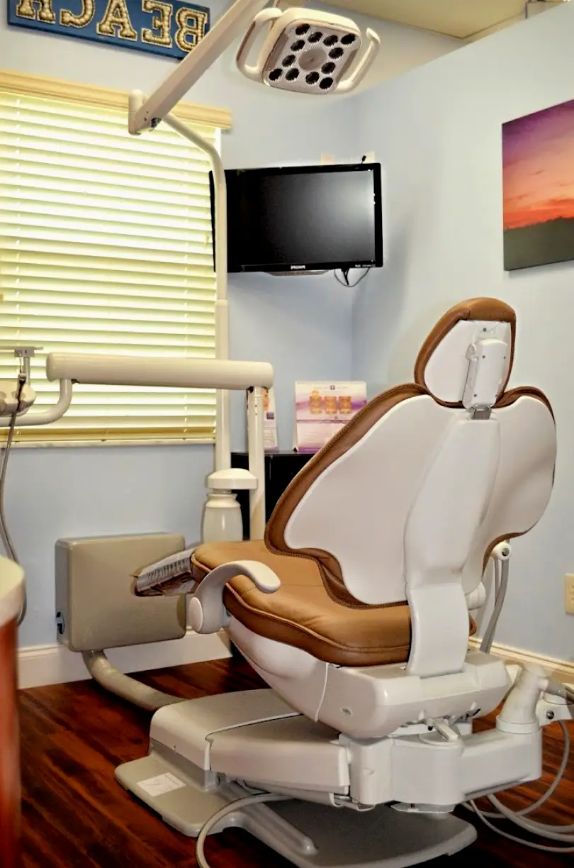 Palm City Turke Advanced Dental Arts