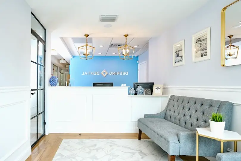 Palmetto Bay Deering Dental
