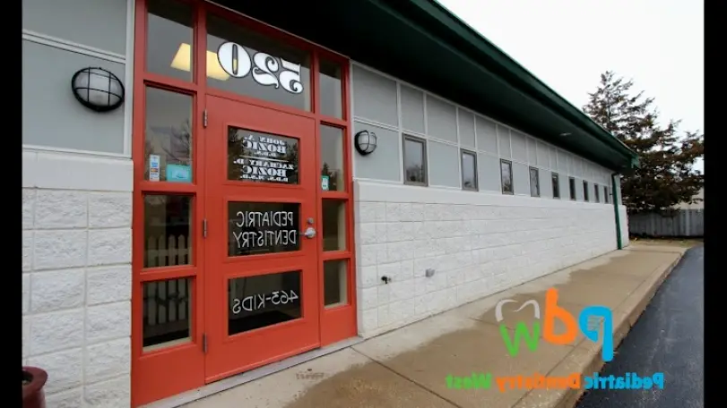Pediatric Dentistry West | West Lafayette
