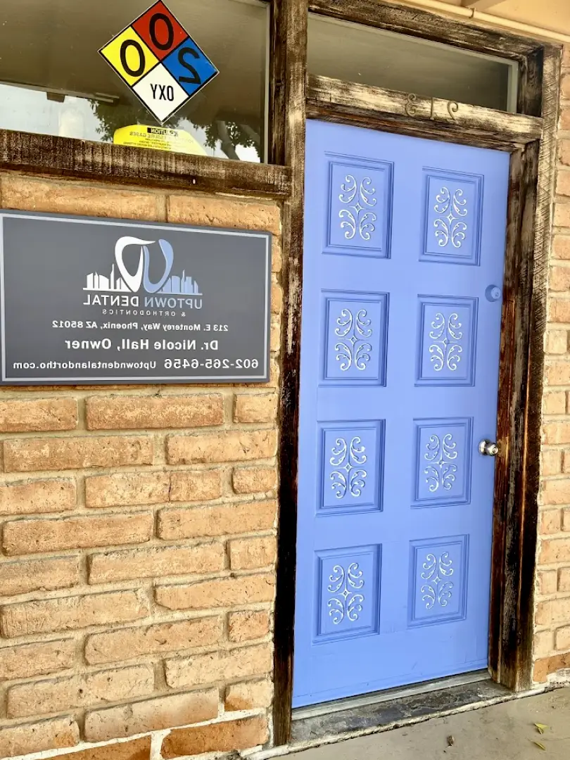 Phoenix Uptown Dental & Orthodontics