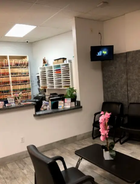  Pico Rivera Smile Avenue Dental Group