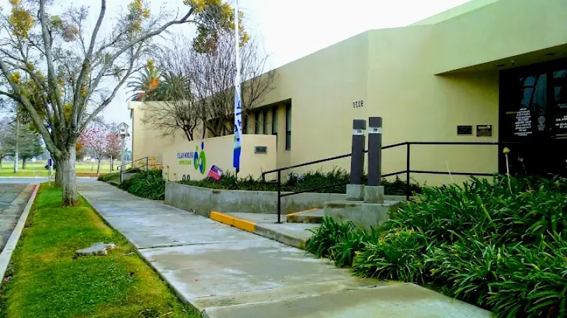 Planada Golden Valley Health Center: Perez Lorena MD