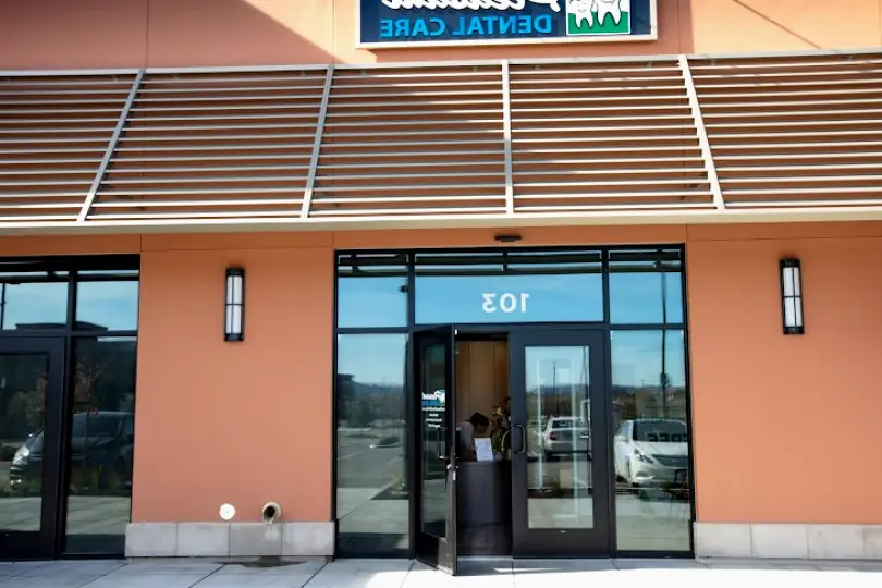 Pleasanton Pleasant Dental Care