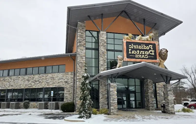 Port Matilda Pediatric Dental Care