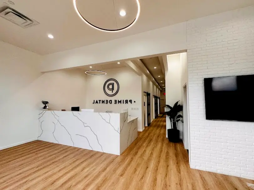  Prime Dental - Tyler, TX