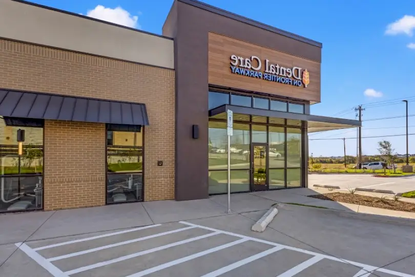 Prosper Dental Care on Frontier Parkway