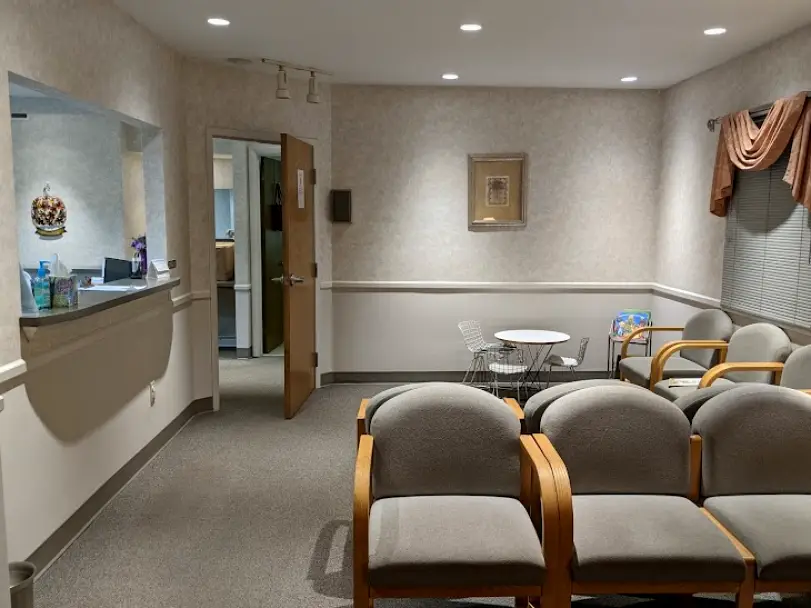 Red Lion Isett & Chronister Dental Associates